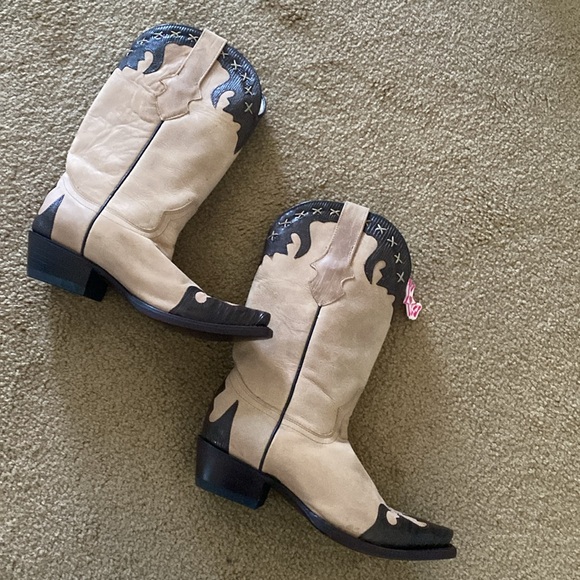 Los Altos Cowboy Boots - Picture 13 of 13